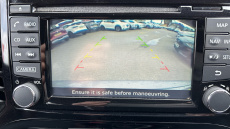 Nissan Juke 1.5 dCi N-Connecta 5dr Diesel Hatchback